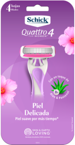 Quattro for Women