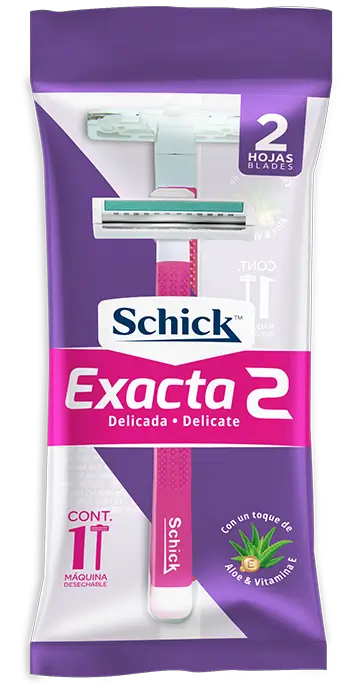 cuchilla exacta 2