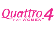 Quattro For Women un afeitado perfecto con Schick mujer