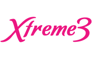 Maquina de afeitado para mujer Xtrem3 para piel sensible