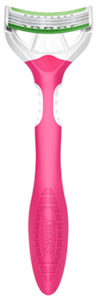 Maquina de afeitar Xtreme3