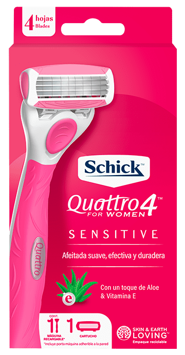 Quattro For Women