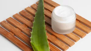 aloe vera crema