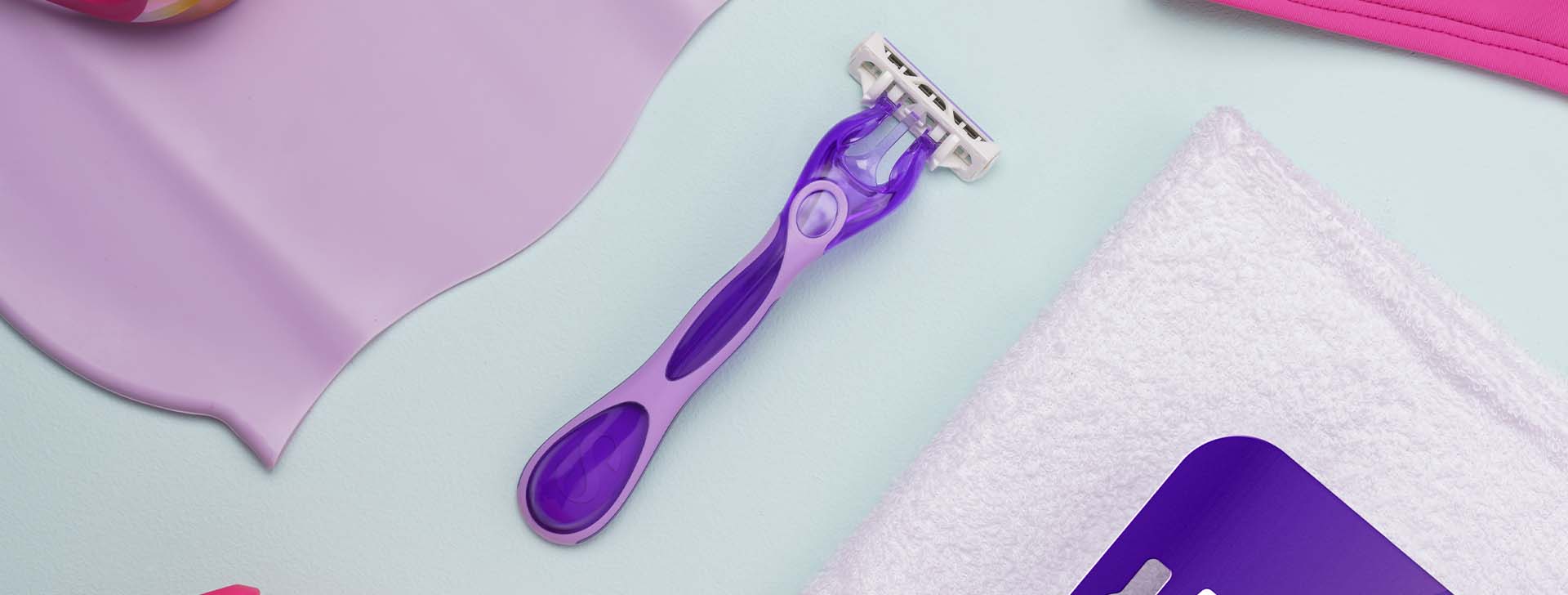Beneficios de la depiladora bikini frente a la rasuradora
