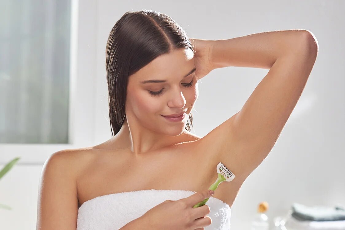 Descubre la Navaja de Afeitar Ideal para un Afeitado Perfecto