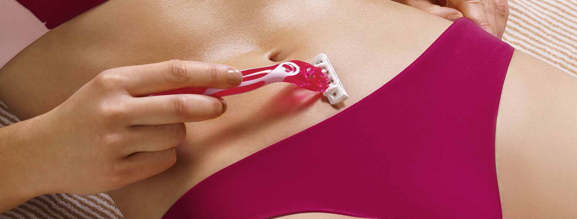 ¿Por qué no deberías compartir cuchillas de afeitar para mujer? Riesgos que afectan tu piel