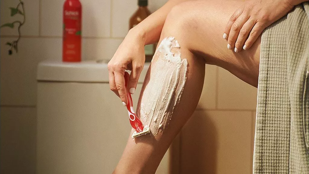 Tipos de depilación